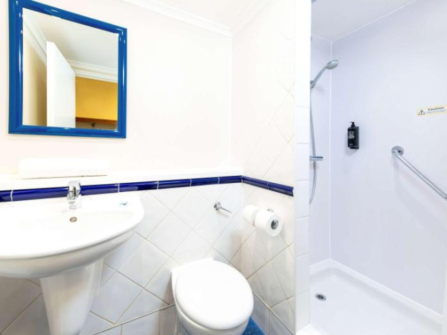 ibis budget Glasgow Cumbernauld - Glasgow
