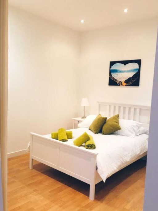 Stunning Flat in the Vibrant Merchant City - Glasgow