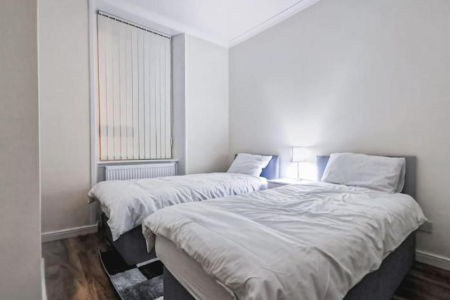 Glasgow Southside: Cosy 2 Bedroom Apartment - Glasgow