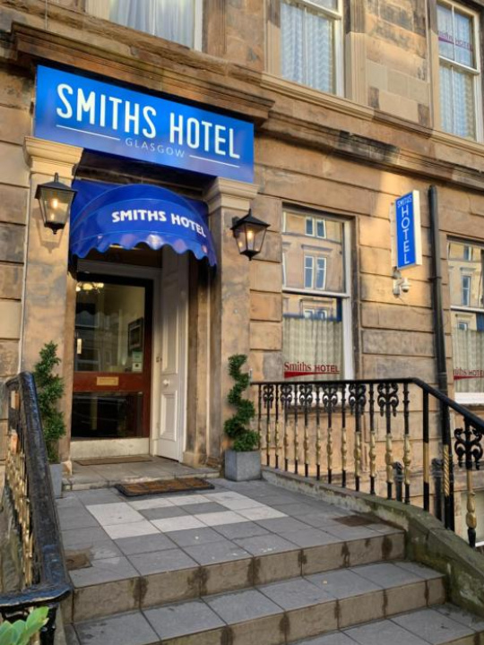 Smith Hotel - Glasgow
