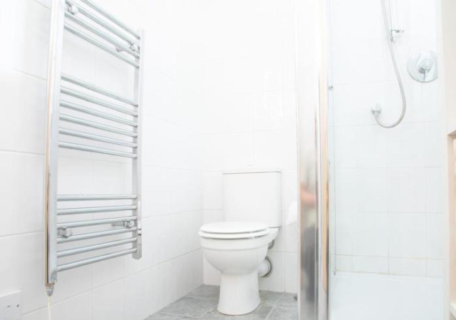 Savage Two bedroom Apartment at SECC Hydro - 格拉斯哥