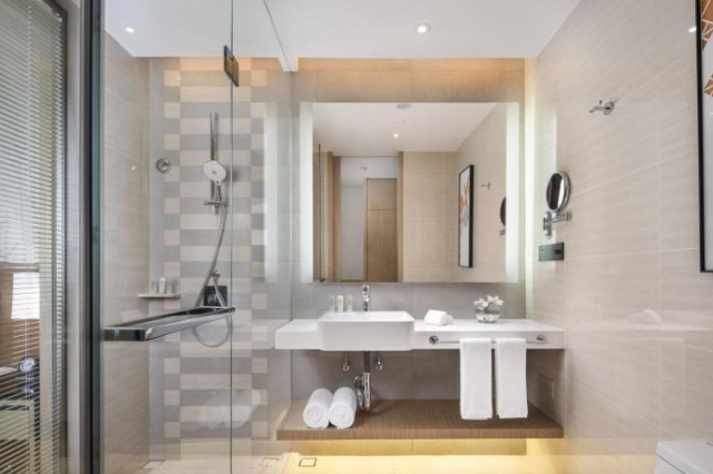 Holiday Inn Shaoguan Moore City - Guangdong