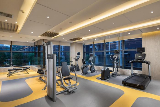 Holiday Inn Shaoguan Moore City - Guangdong