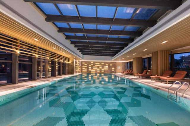 Holiday Inn Shaoguan Moore City - Guangdong
