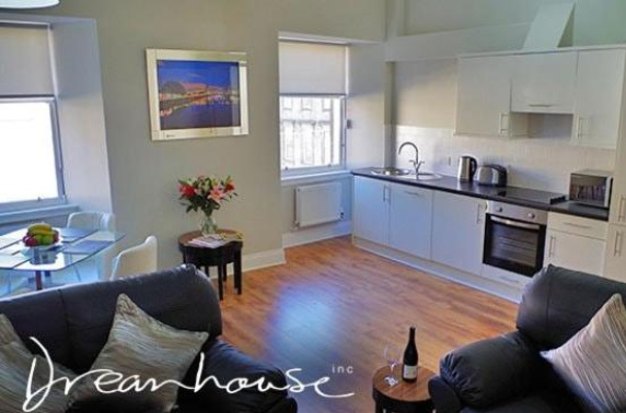St Vincent Street Dream Apartment Glasgow - Glasgow