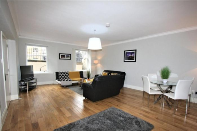 St Vincent Street Dream Apartment Glasgow - Glasgow