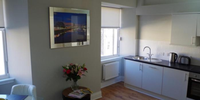 St Vincent Street Dream Apartment Glasgow - Glasgow