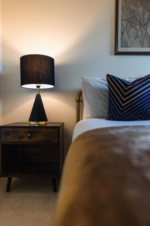 The Skyline Suite - *Private Balcony* *Views* - Glasgow