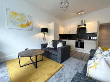Crown Apartments