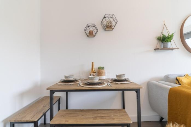 Luxury Glasgow Flat in the heart of the Westend - Glasgow