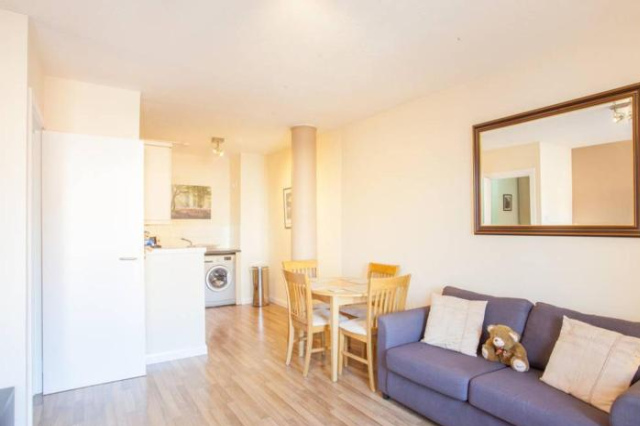 Stylish Merchant City Flat - Glasgow