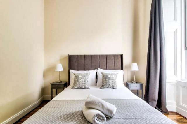 Stunning 5 bedroom apt, close to city centre, SEC, Hydro and motorway - Glasgow