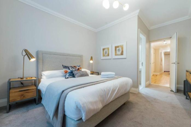 Glasgow Central Luxury Apartment - Glasgow