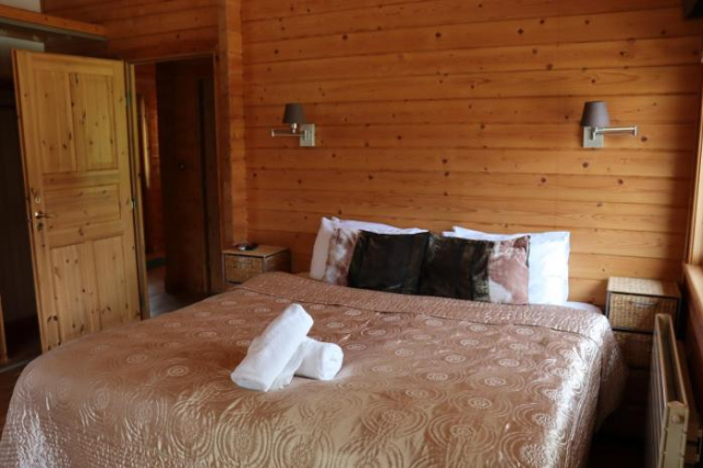 Lodge 37 Rowardennan, Loch Lomond - Glasgow