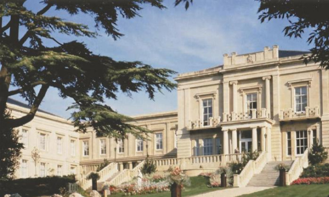 Macdonald Bath Spa Hotel - Bath