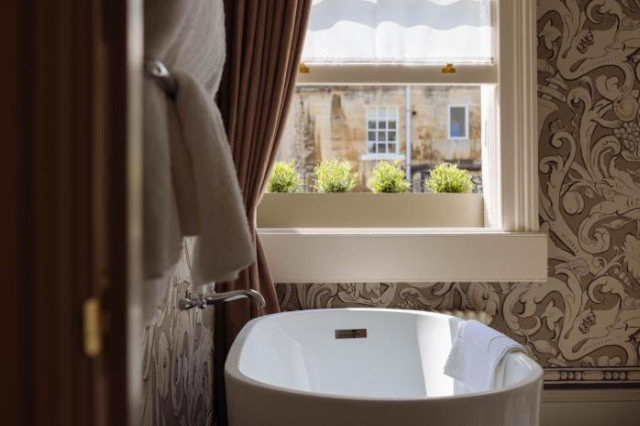 The Yard in Bath Hotel - Bath