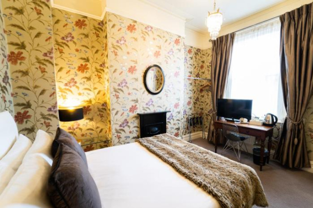 Brooks Guesthouse - Bath