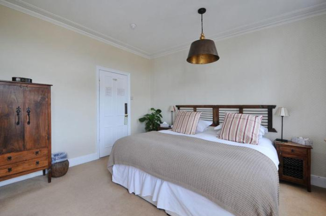 Abbey Rise bed and breakfast - Bath