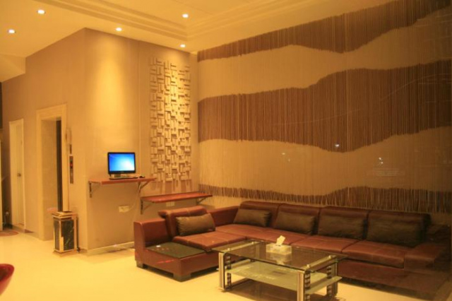 Thank U Hotel (Guangdong Huizhou Longmen Longlan Road Branch) - Guangdong
