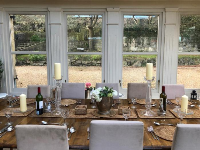 Berkeley House near Bath - 巴斯