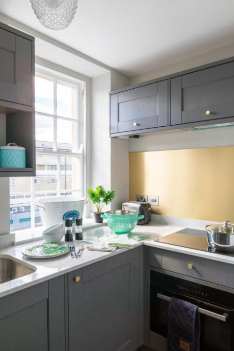 Dream Stays Bath - Kingsmead Street - Bath