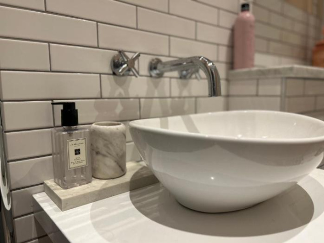 Bath Accommodation, near city with Free parking and high speed Wi-Fi - Bath