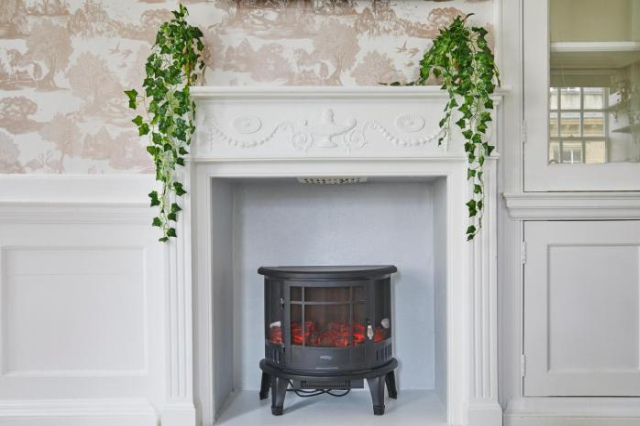 Superhost UK, FREE Parking, Fireplace, Bath City Center Luxury Maisonette! - Bath