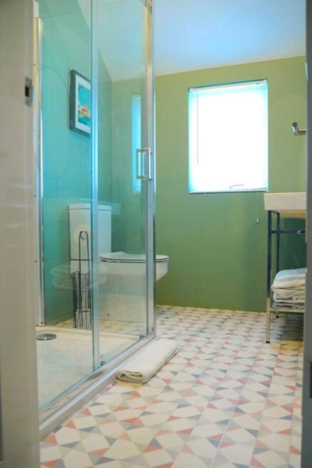Beautiful Bath garden flat with stunning views - Mycityhaven - Bath