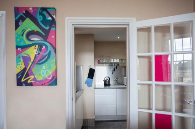 ※ Spacious, Central Bath Apartment ※ - 巴斯