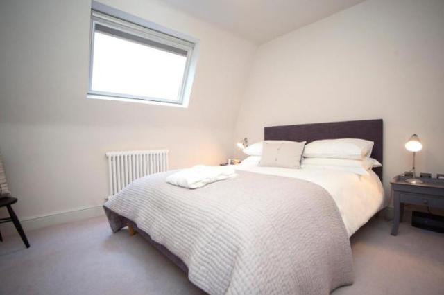 Stylish Wood Street Apartment - Bath