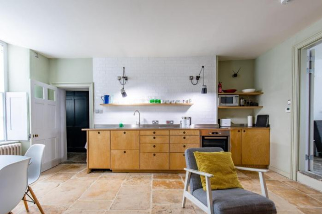 Walcot Apartment - Bath