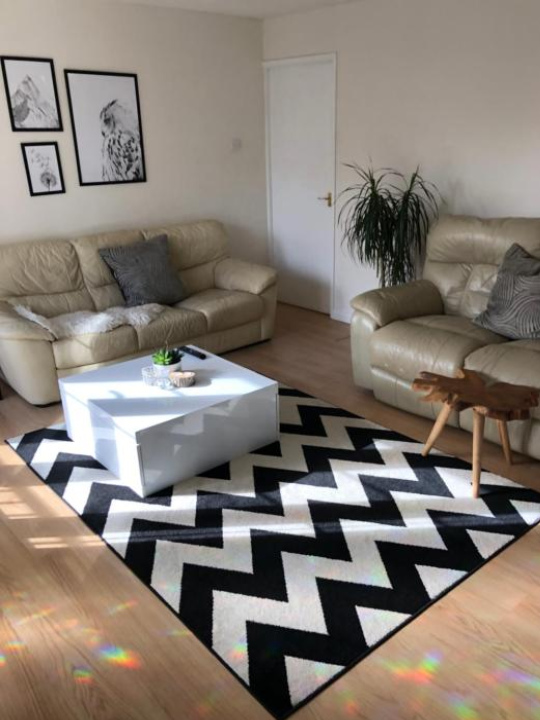 Cosy Room Near the City Centre with Free Parking - Bath