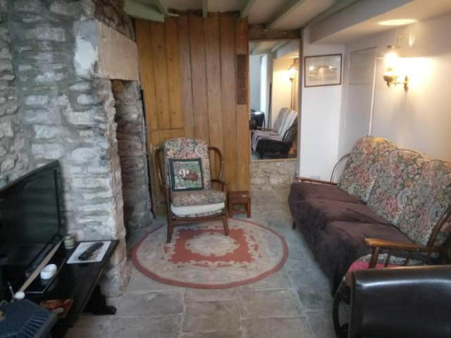 The Old Swan walkers cottage - Bath