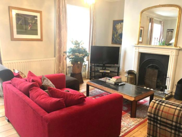 Thomas Street Townhouse - 4 Bedrooms & Courtyard Garden - Bath
