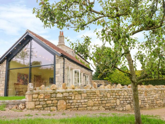 Pheasant Cottage - Bath