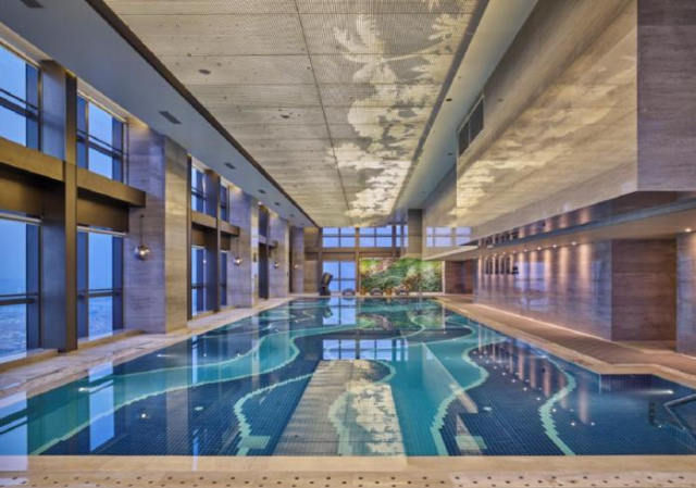 The Westin Zhongshan Guzhen - Guangdong