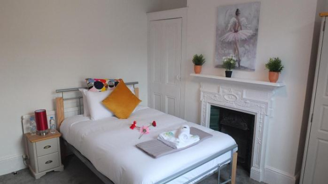 The Mill Suites - Tas Accommodations - Cambridge