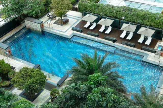 The Ritz-Carlton, Shenzhen - Guangdong