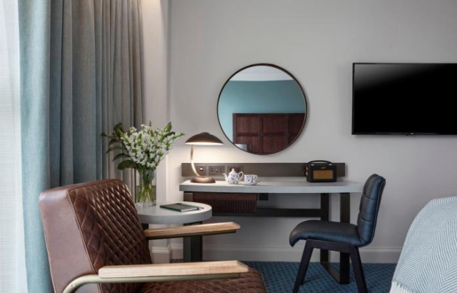 Clayton Hotel Cambridge - Cambridge