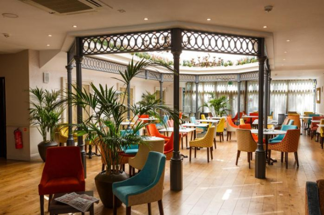 Gonville Hotel - Cambridge