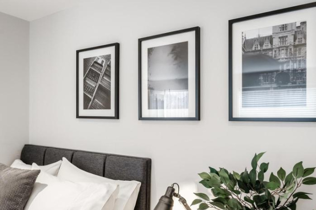 Tailored Stays - Central Cambridge Studios, Free Parking - Cambridge