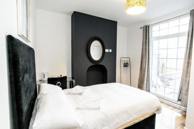 Smart Stay by Cambridge House - Cambridge