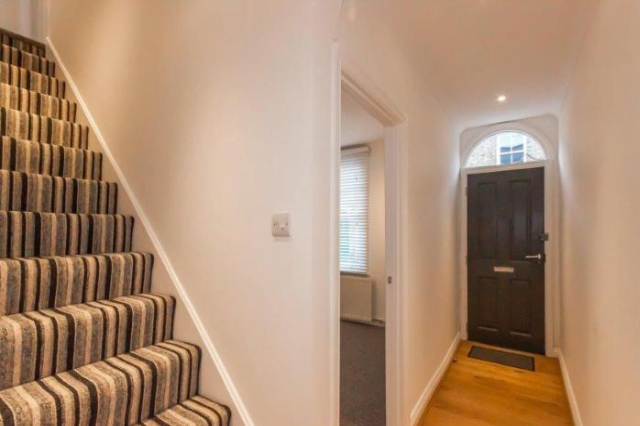 200m To Botanical Garden 3 Bedroom Victoria House - Cambridge