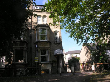 Regency Apartment Hotel
