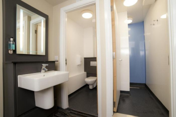 YHA Cambridge Hotel