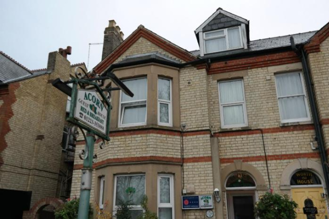 Acorn Guest House - Cambridge