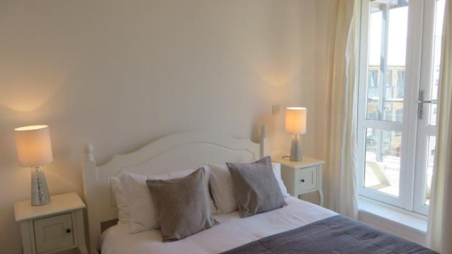 Citystay - Warren Close Apartments - Cambridge