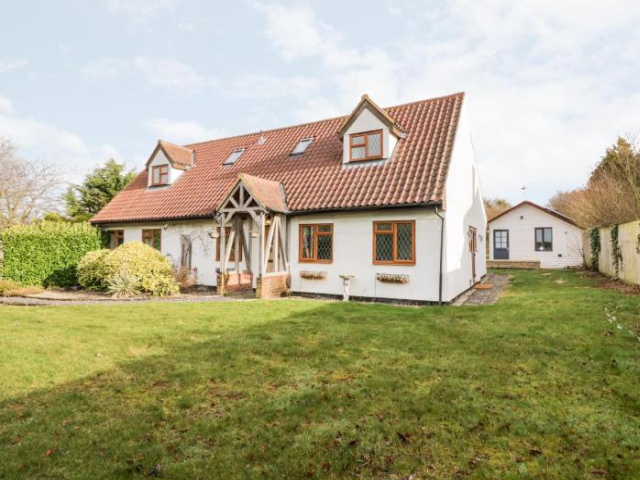 West View Cottage - Cambridge