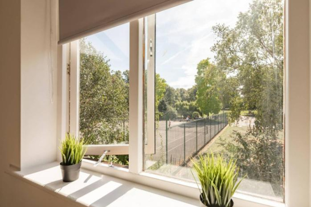 Spacious 3 Bedroom Flat In HEART Of City Centre - Cambridge