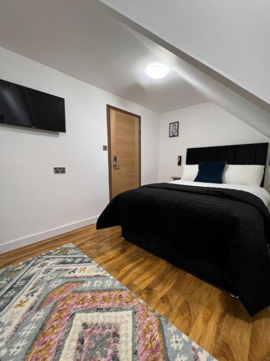 Cambridge House Hotel - Cambridge